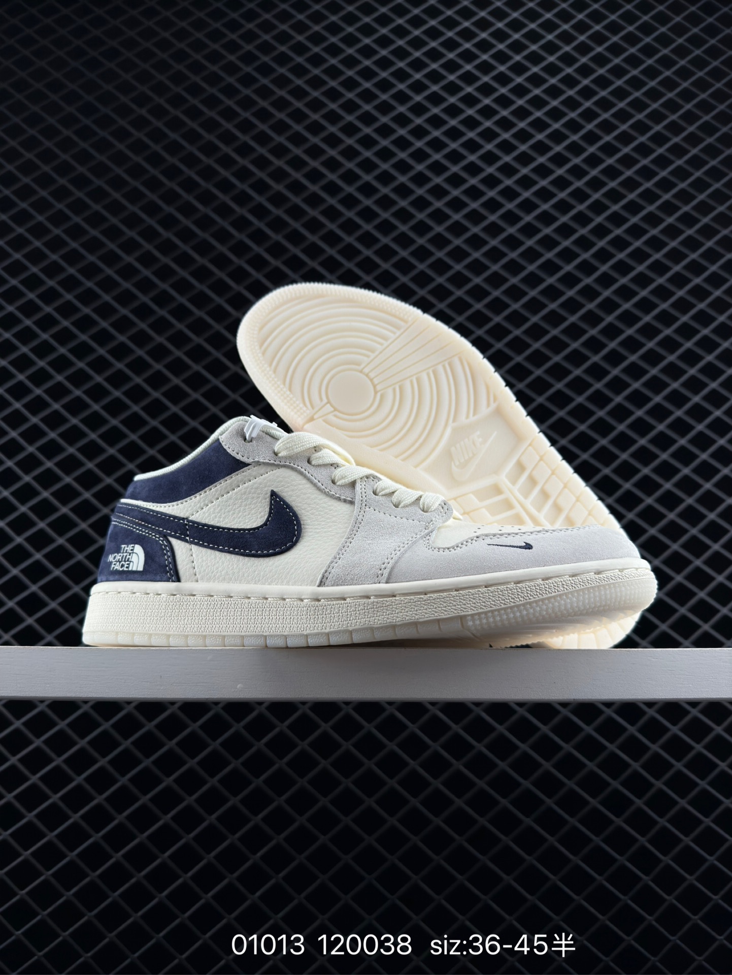 Nike Air Jordan 1 Low